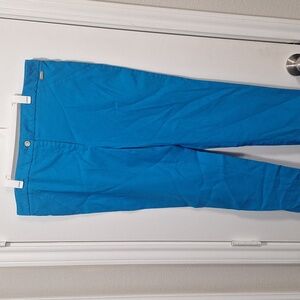 Calvin Klein Slacks-12